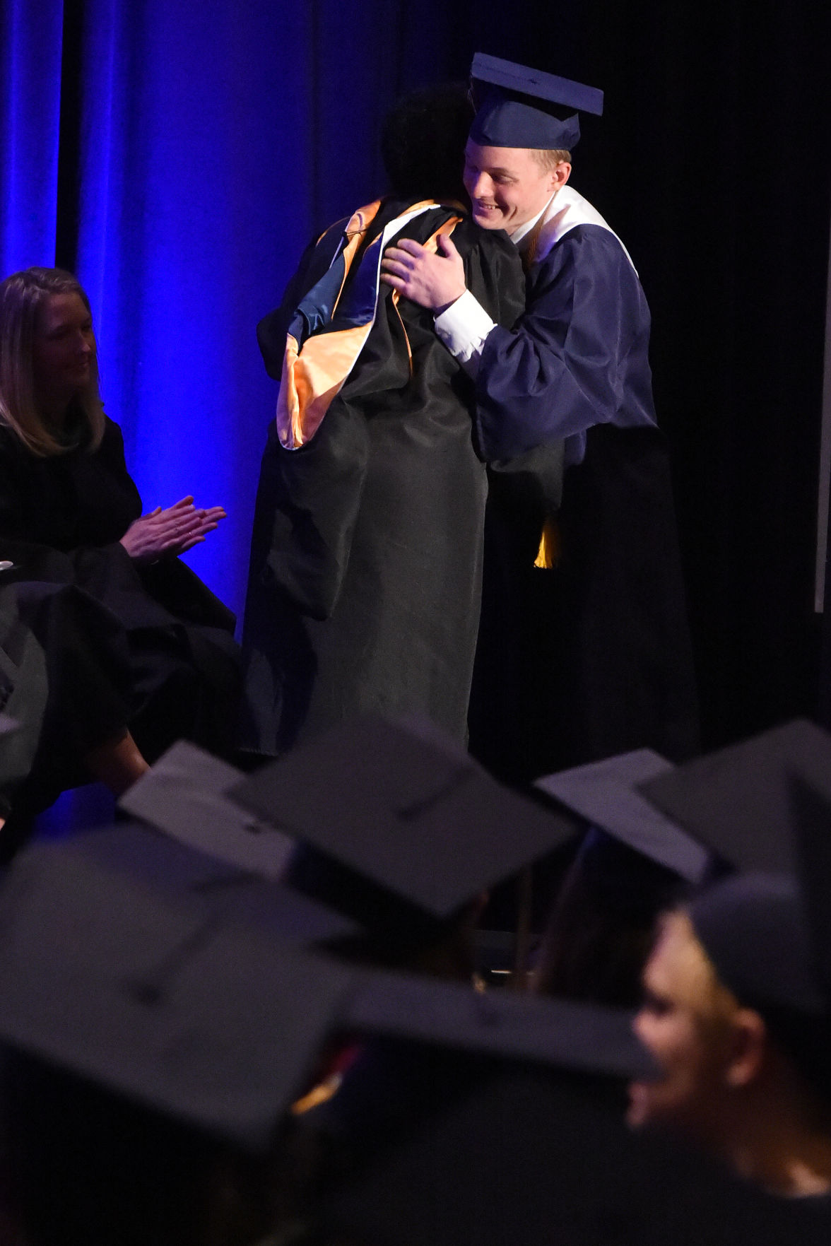 PHOTOS: Colorado Springs Early Colleges Graduation